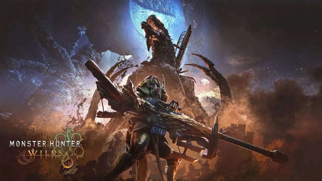 《怪物猎人:荒野》数据挖掘惊现Switch2标识(图4) 《怪物猎人:荒野》数据挖掘惊现Switch2标识