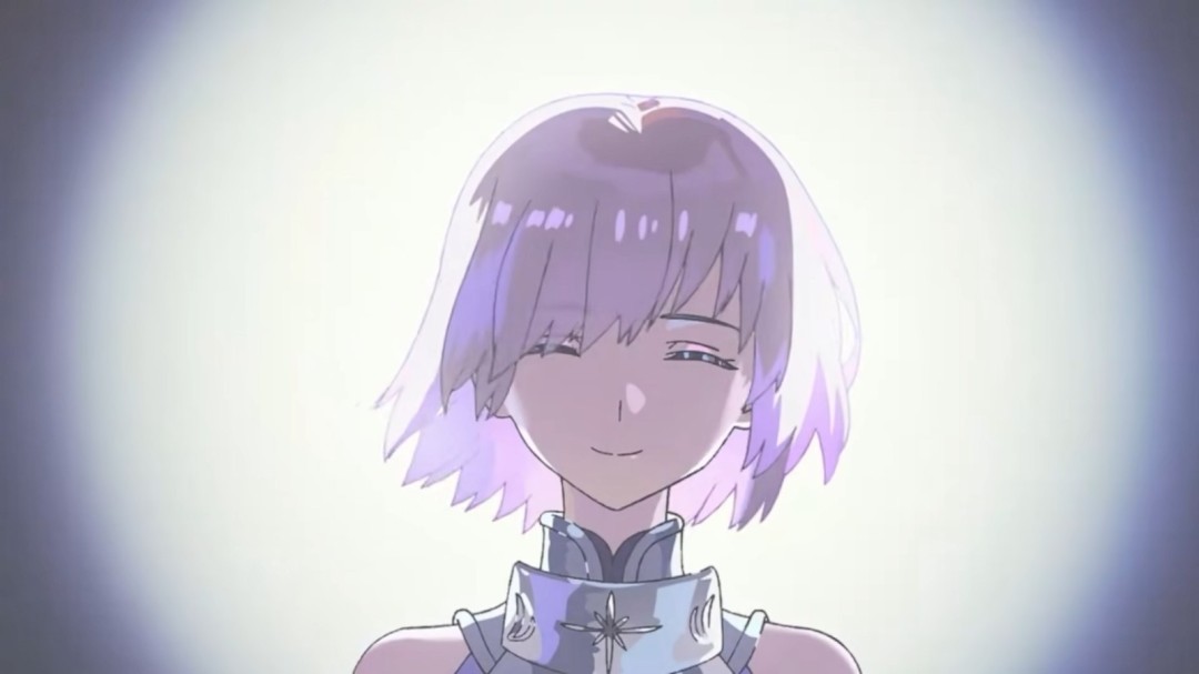 十年长跑结束!型月《FGO》第二部完结ED动画发布(图8) 十年长跑结束!型月《FGO》第二部完结ED动画发布