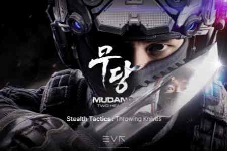 韩国虚幻5新作：《巫堂：双重之心》被曝项目终止