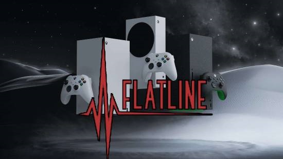 英国市场表现惨淡:Xbox在2025年创下销量历史新低(图2) 游侠网2