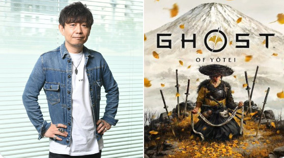 吉田直树大赞《羊蹄山之魂》：这款游戏让我学到了很多