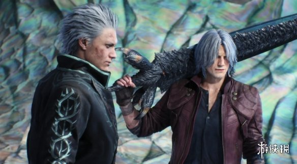 《鬼泣》导演新动作游戏招聘曝光:游戏支持在线玩法(图5) 游侠网5