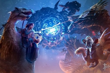 曝《怪猎：荒野》DLC的新增怪物数量堪比《冰原》！