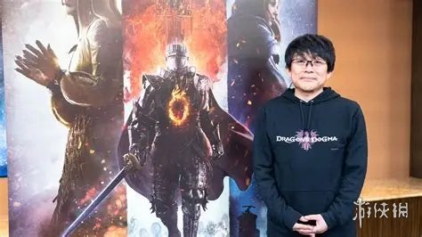 《鬼泣》导演新动作游戏招聘曝光:游戏支持在线玩法(图2) 游侠网2