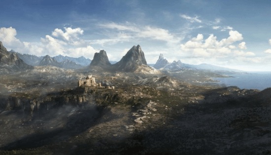 B社新年祝福“翻车” 评论区被“老滚6在哪”刷屏(图6) 游侠网6