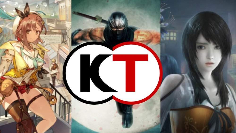 光荣3A工作室正在开发一款神秘的怀旧游戏