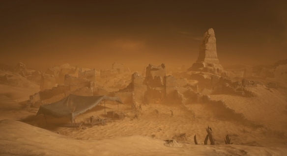 《逆战:未来》赛年前瞻精彩一览,四大主题赛季带你把FPS玩出“花”(图4) 游侠网4