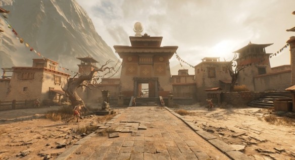 《逆战:未来》赛年前瞻精彩一览,四大主题赛季带你把FPS玩出“花”(图5) 游侠网5