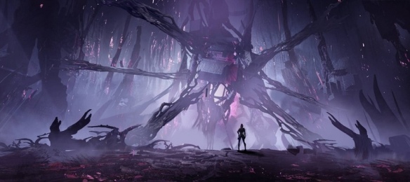 《逆战:未来》赛年前瞻精彩一览,四大主题赛季带你把FPS玩出“花”(图7) 游侠网7