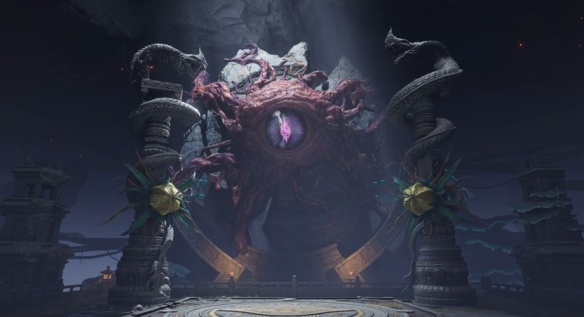 《逆战:未来》赛年前瞻精彩一览,四大主题赛季带你把FPS玩出“花”(图6) 游侠网6