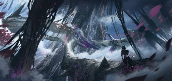 《逆战:未来》赛年前瞻精彩一览,四大主题赛季带你把FPS玩出“花”(图8) 游侠网8