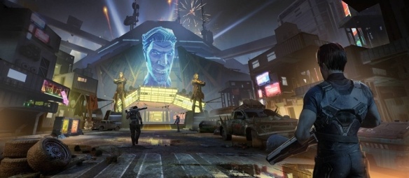 《逆战:未来》赛年前瞻精彩一览,四大主题赛季带你把FPS玩出“花”(图10) 游侠网10