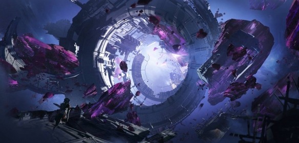 《逆战:未来》赛年前瞻精彩一览,四大主题赛季带你把FPS玩出“花”(图11) 游侠网11