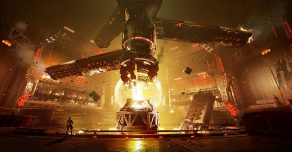 《逆战:未来》赛年前瞻精彩一览,四大主题赛季带你把FPS玩出“花”(图12) 游侠网12