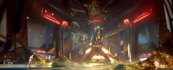 《逆战:未来》赛年前瞻精彩一览,四大主题赛季带你把FPS玩出“花”(图9) 游侠网9