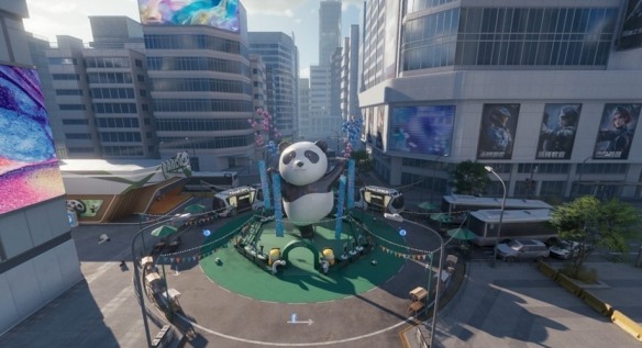 《逆战:未来》赛年前瞻精彩一览,四大主题赛季带你把FPS玩出“花”(图17) 游侠网17