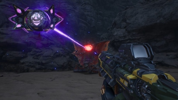 《逆战:未来》赛年前瞻精彩一览,四大主题赛季带你把FPS玩出“花”(图15) 游侠网15