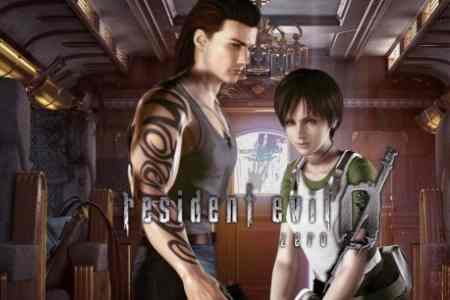 《生化0重制版》超多爆料:已进入制作阶段 2028年发售