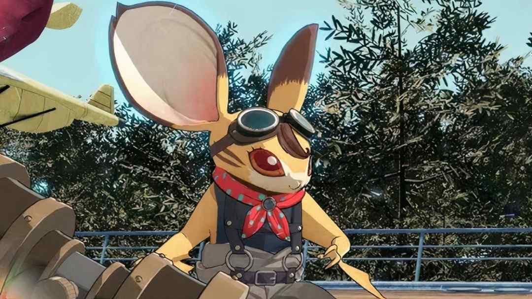 一年之后 《暗喻幻想》监督再次暗示续作推出的可能性(图1) 一年之后 《暗喻幻想》监督再次暗示续作推出的可能性