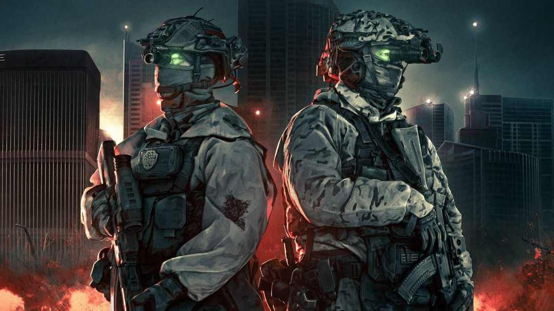 《逃离塔科夫》出现严重漏洞 玩家账号可被轻易入侵(图1) 《逃离塔科夫》出现严重漏洞 玩家账号可被轻易入侵