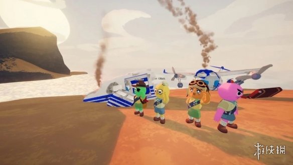 因术语含贬义 资深投资人呼吁弃用Friendslop游戏标签(图1) 游侠网1