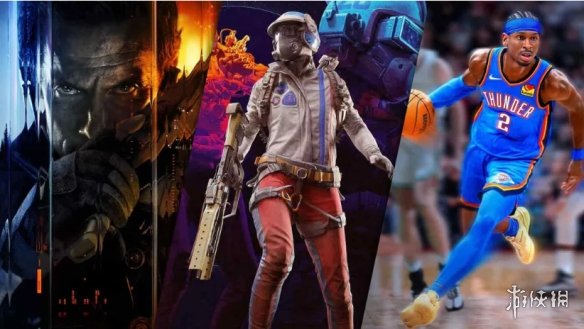 谁登顶?PlayStation官方揭晓2025年12月游戏下载排行(图1) 游侠网1