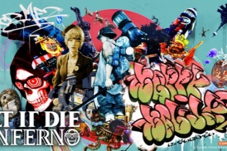 《LET IT DIE: INFERNO》 根据玩家需求推出版本更新！