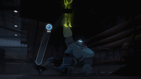 《Dispatch》试玩:超“成人”的派遣中心(图4) 游侠网1