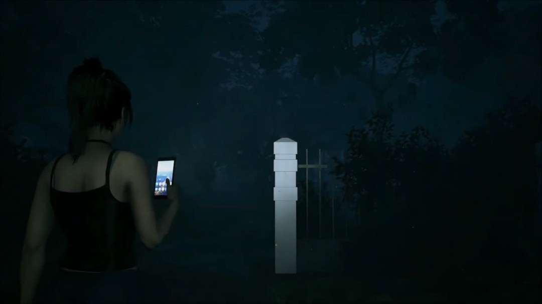 印尼生存恐怖游戏《小镇惊魂3》新宣传片公开(图1) 印尼生存恐怖游戏《小镇惊魂3》新宣传片公开