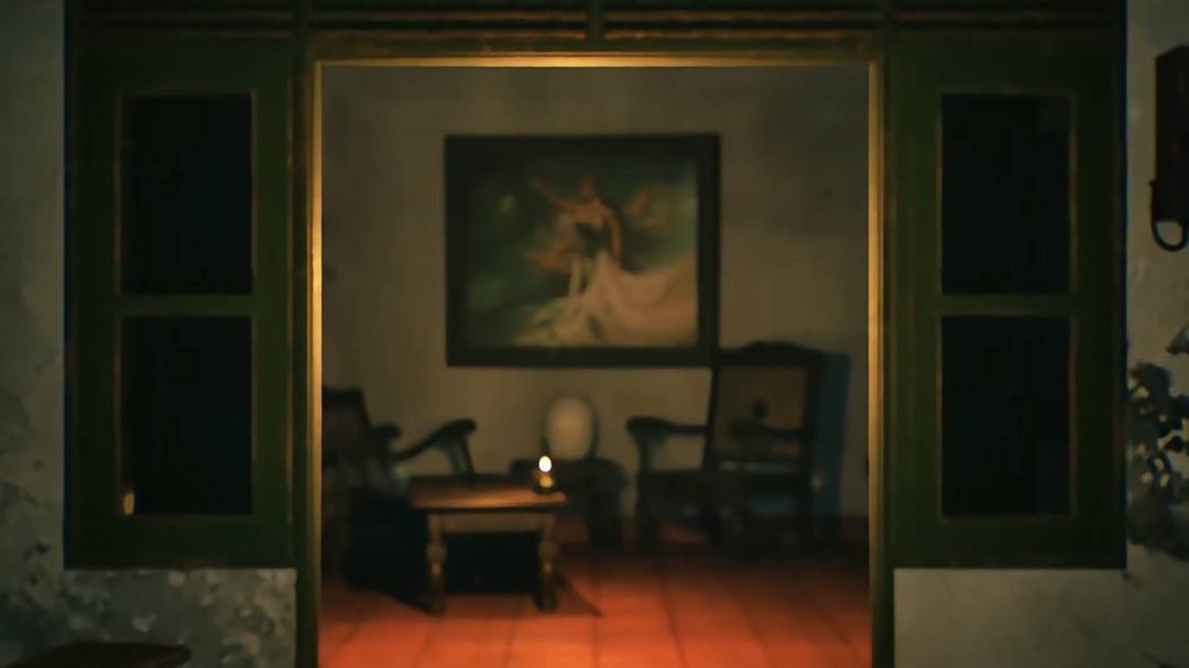 印尼生存恐怖游戏《小镇惊魂3》新宣传片公开(图3) 印尼生存恐怖游戏《小镇惊魂3》新宣传片公开