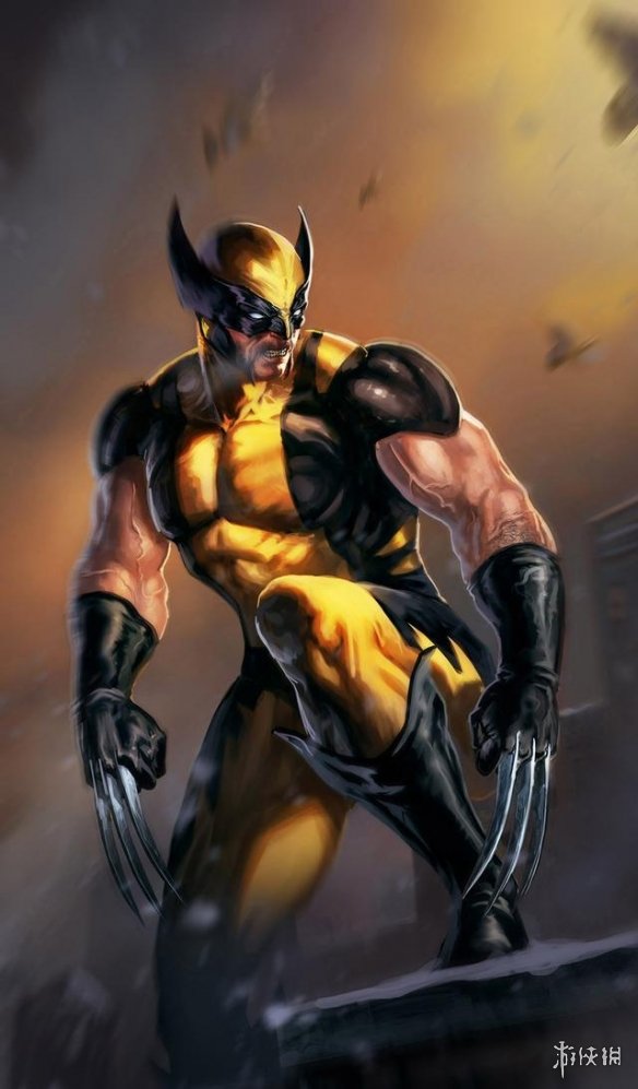 先别等《蜘蛛侠3》!失眠组称:正专注打造《金刚狼》(图3) 游侠网3