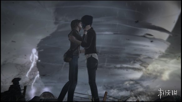 PEGI泄露《奇异人生》新作 麦克斯与克洛伊宿命重逢(图3) 游侠网3