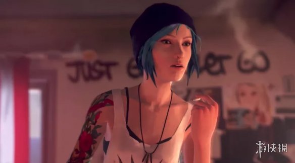 PEGI泄露《奇异人生》新作 麦克斯与克洛伊宿命重逢(图2) 游侠网2