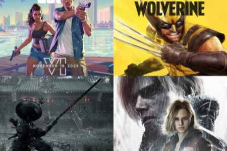 游侠早报：TGA2026年最受期待游戏作品名单公布 《巫师3》DLC传闻指向26年5月