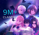 喜加一效应惊人!《永夜》获900w领取 制作人:不可思议(图2) 游侠网2