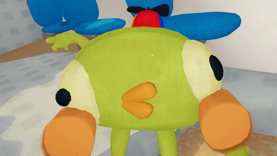 《PEAK》开发者:游戏意外爆火 休假秒成泡影(图1) 《PEAK》开发者:游戏意外爆火 休假秒成泡影