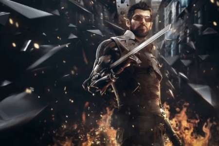 《杀出重围》续作遥遥无期 配音演员怒斥IP方：精神病