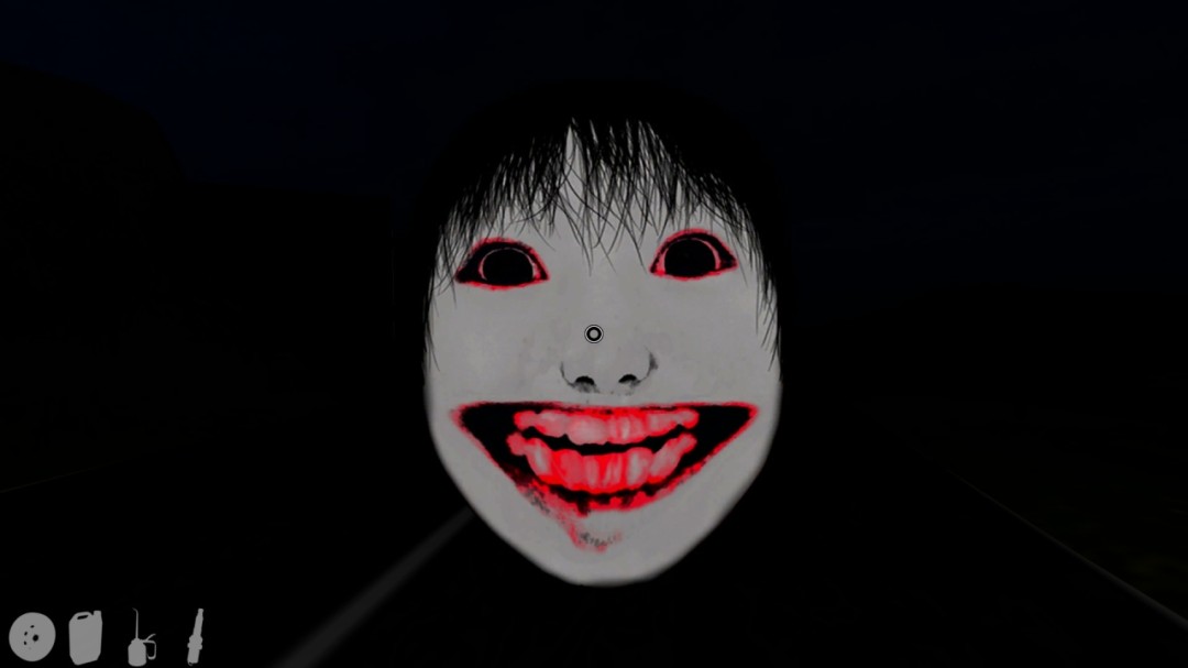 《死亡森林》重制版登陆Switch 经典恐怖冒险(图2) 《死亡森林》重制版登陆Switch 经典恐怖冒险