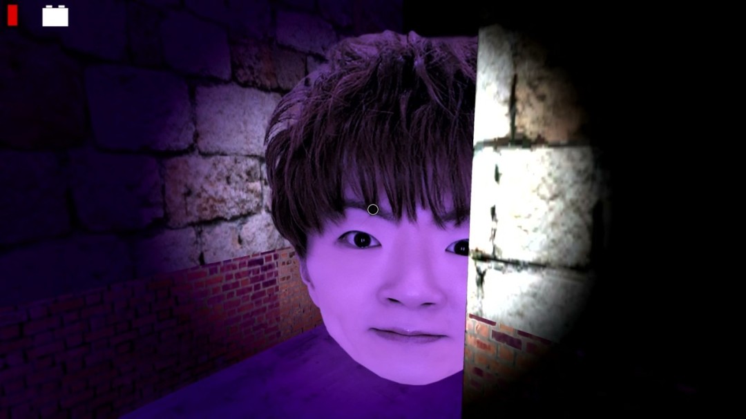 《死亡森林》重制版登陆Switch 经典恐怖冒险(图6) 《死亡森林》重制版登陆Switch 经典恐怖冒险