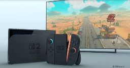 新主机新阵容!2026年首场直面会对NS2战略意义重大(图3) 游侠网3