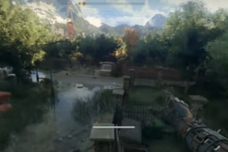 《方舟：生存飞升》翻过这座山,会迎来真正的飞升吗?