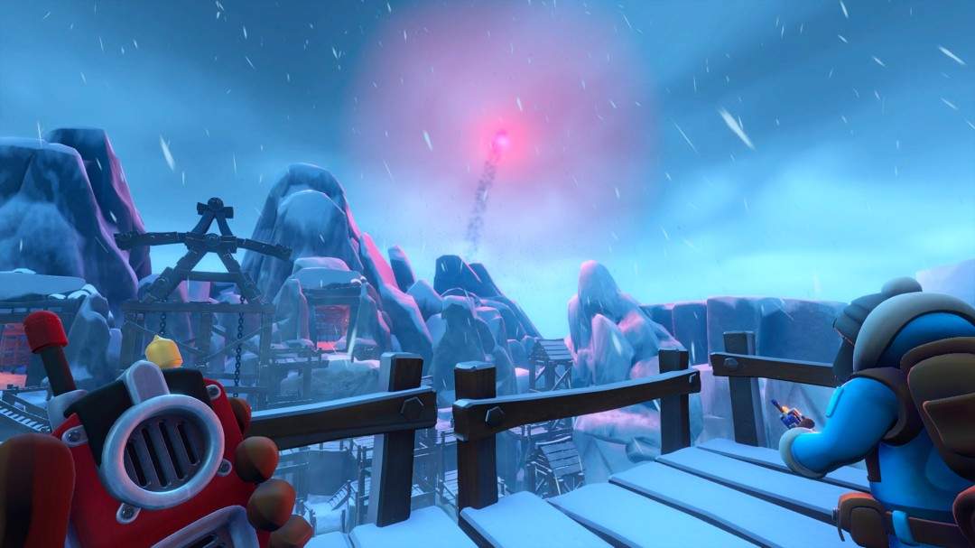 Epic连续喜加一【第10弹】:《我们曾在一起》(图3) Epic连续喜加一【第10弹】:《我们曾在一起》