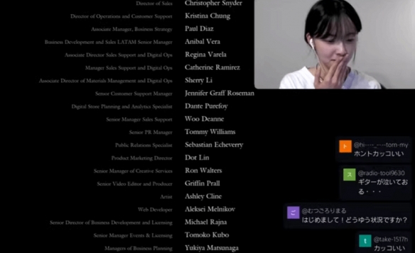 2025完美收官!85w人跨年见证加藤小夏《寂静岭f》通关(图2) 游侠网2