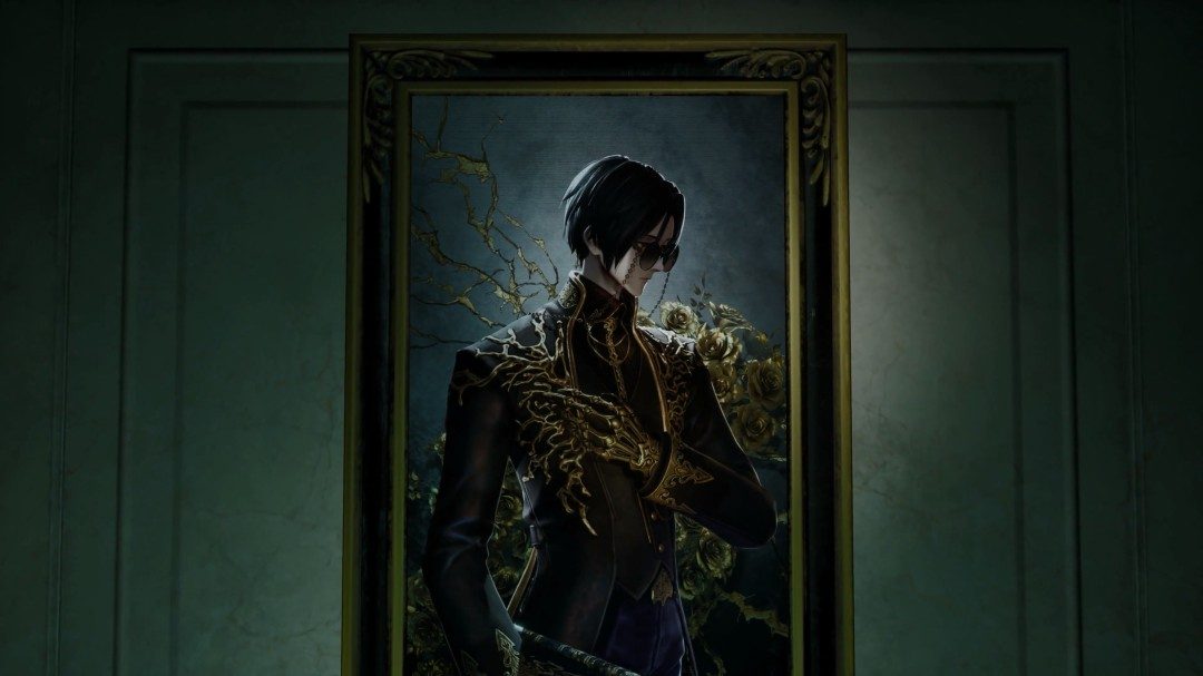 《噬血代码2》新登场角色“瓦伦丁·沃达”宣传片 沉静的吸血鬼(图10) 《噬血代码2》新登场角色“瓦伦丁·沃达”宣传片 沉静的吸血鬼