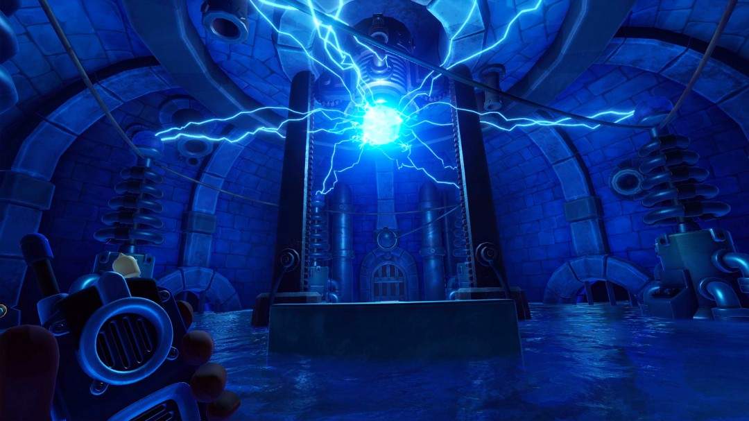 Epic连续喜加一【第10弹】:《我们曾在一起》(图6) Epic连续喜加一【第10弹】:《我们曾在一起》