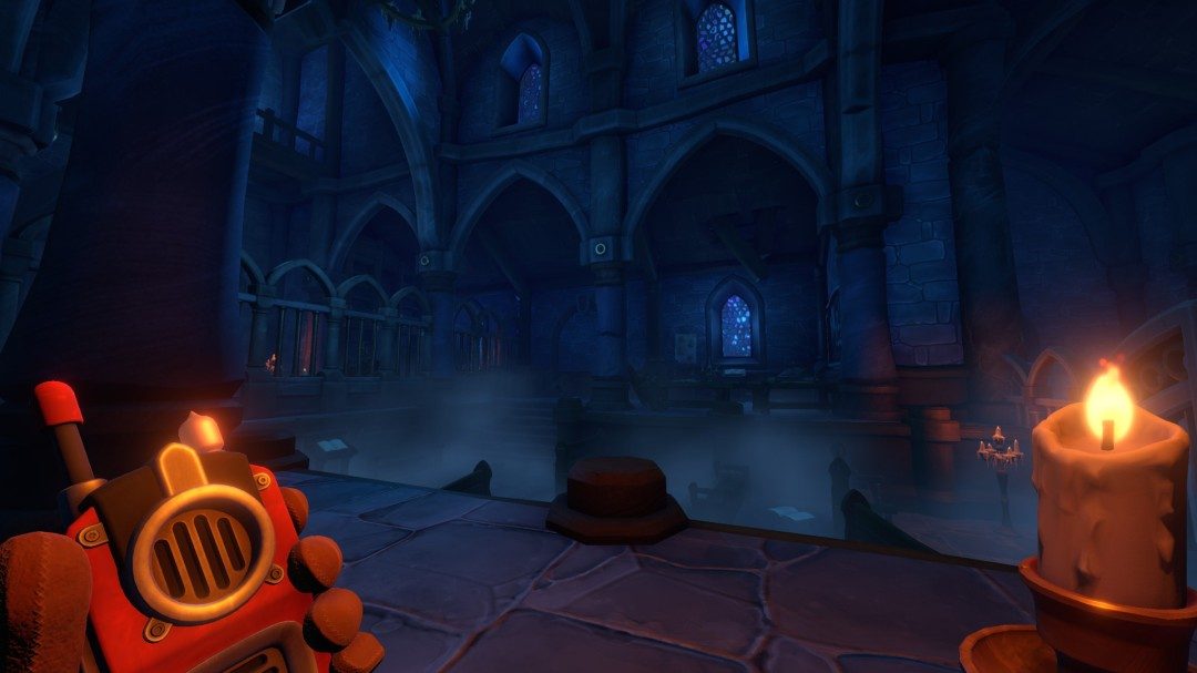 Epic连续喜加一【第10弹】:《我们曾在一起》(图9) Epic连续喜加一【第10弹】:《我们曾在一起》