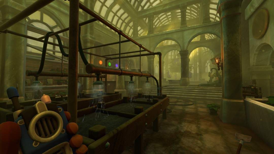 Epic连续喜加一【第10弹】:《我们曾在一起》(图11) Epic连续喜加一【第10弹】:《我们曾在一起》