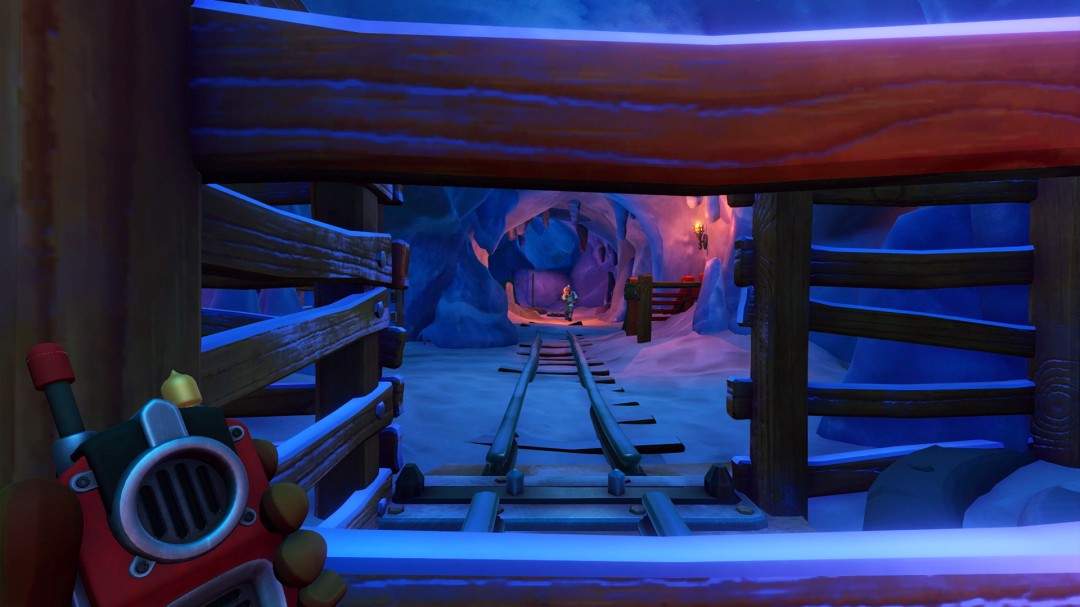 Epic连续喜加一【第10弹】:《我们曾在一起》(图15) Epic连续喜加一【第10弹】:《我们曾在一起》