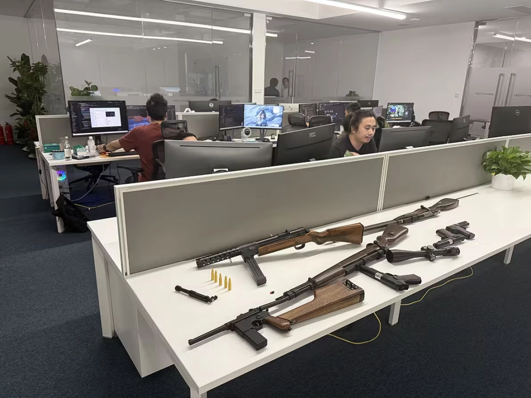 当风雪有了重量,《抵抗者》新PV为何让人心生期待?(图8) 当风雪有了重量,《抵抗者》新PV为何让人心生期待?