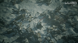 当风雪有了重量,《抵抗者》新PV为何让人心生期待?(图11) 当风雪有了重量,《抵抗者》新PV为何让人心生期待?